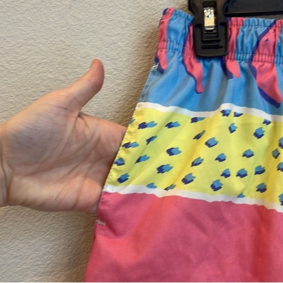 Boardies Fresh Prince II Board Shorts Size Medium - Picture 5 of 9